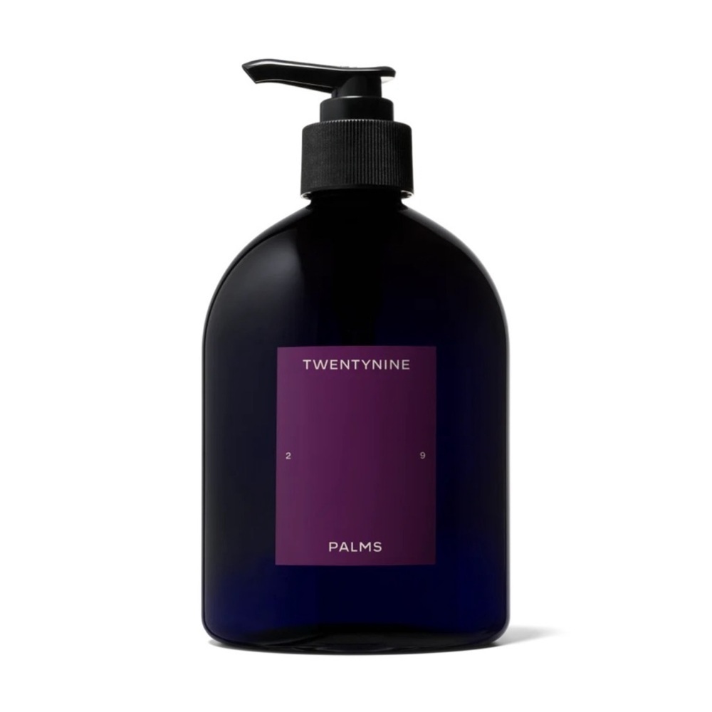 NIB 2 x Twenty-Nine Palms Moonlight Mesa Hand Wash
